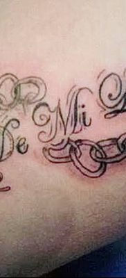 fotó bilincs tetoválás kelt 2018.06.25. №022 - tetováló bilincs -