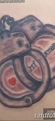 fotó bilincs tetoválás kelt 2018.06.25. №024 - tetováló bilincs -