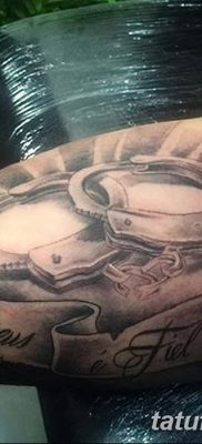 fotó bilincs tetoválás kelt 2018.06.25. №029 - tetováló bilincs -