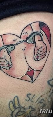 fotó tetováló bilincs 2018.06.25. №033 - tetováló bilincs -