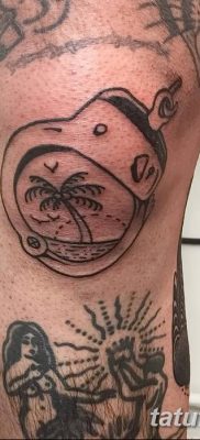 fotó tetováló bilincs 2018.06.25 -től №034 - tetováló bilincs -