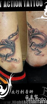 fotó tetováló bilincs 2018.06.25 -től №038 - tetováló bilincs -