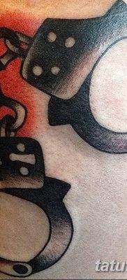 fotó tetováló bilincs 2018.06.25 -től №043 - tetováló bilincs -