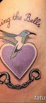 fotó bilincs tetoválás kelt 2018.06.25. №049 - tetováló bilincs -