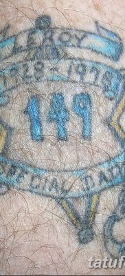 fotó tetováló bilincs 2018.06.25 -től №050 - tetováló bilincs -