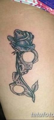 fotó bilincs tetoválás kelt 2018.06.25. №056 - tetováló bilincs -