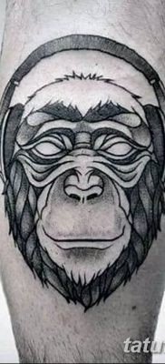 Fotó tetováló fejhallgatóról 2018.08.28. №127 - tetováló fejhallgató -