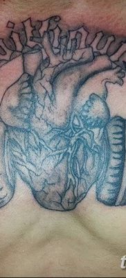 Fotó tetováló fejhallgatóról 2018.08.28. №046 - tetováló fejhallgató -