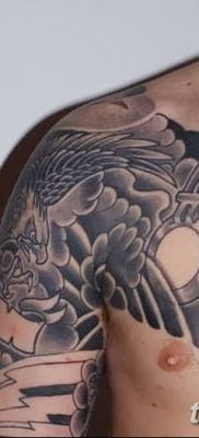 Fotó tetováló fejhallgatóról 2018.08.28. №062 - tetováló fejhallgató -