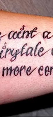 Fotó tetováló fejhallgatóról 2018.08.28. №078 - tetováló fejhallgató -