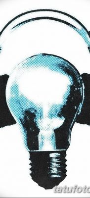 Fotó tetováló fejhallgatóról 2018.08.28. №082 - tetováló fejhallgató -