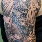 Fénykép tetováló ég 2019.02.26. №023 - Fénykép tetováló ég -