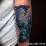 Fénykép tetováló ég 2019.02.26. №024 - Fénykép tetováló ég -