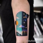 Fénykép tetováló ég 2019.02.26. №025 - Fénykép tetováló ég -