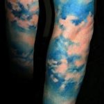 Fénykép tetováló ég 2019.02.26. №032 - Fénykép tetoválás ég -