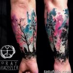 Fénykép tetováló ég 2019.02.26. №037 - Fénykép tetováló ég -