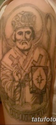 zdjęcie tatuażu Nikolay Ugodnik z dnia 27.08.2017 nr 003 -