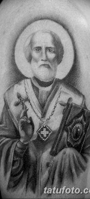 zdjęcie tatuażu Nikolay Ugodnik z dnia 27.08.2017 nr 009 -