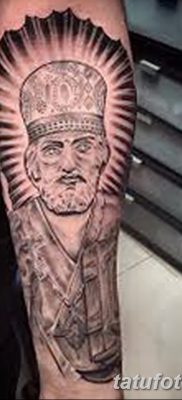 zdjęcie tatuażu Nikolay Ugodnik z dnia 27.08.2017 nr 010 -