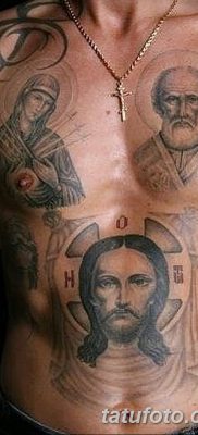 zdjęcie tatuażu Nikolay Ugodnik z dnia 27.08.2017 nr 011 -