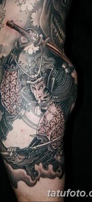 صورة وشم النينجا بتاريخ 12/25/2017 №002 - وشم النينجا -