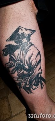 صورة وشم النينجا بتاريخ 12/25/2017 №010 - وشم النينجا -