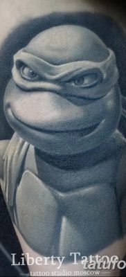 صورة وشم النينجا بتاريخ 12/25/2017 №011 - وشم النينجا -