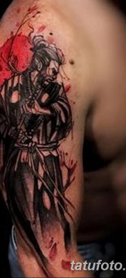 صورة وشم النينجا بتاريخ 12/25/2017 №017 - وشم النينجا -