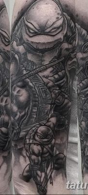 صورة وشم النينجا بتاريخ 12/25/2017 №021 - وشم النينجا -