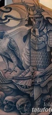 صورة وشم النينجا بتاريخ 12/25/2017 №022 - وشم النينجا -