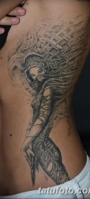 صورة وشم النينجا بتاريخ 12/25/2017 №023 - وشم النينجا -