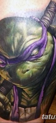 صورة وشم النينجا بتاريخ 12/25/2017 №029 - وشم النينجا -