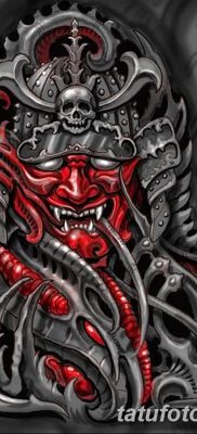 صورة وشم النينجا بتاريخ 12/25/2017 №040 - وشم النينجا -