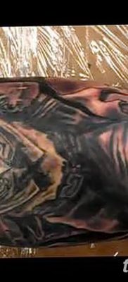 صورة وشم النينجا بتاريخ 12/25/2017 №047 - وشم النينجا -