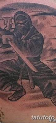 صورة وشم النينجا بتاريخ 12/25/2017 №051 - وشم النينجا -