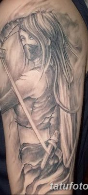 صورة وشم النينجا بتاريخ 12/25/2017 №052 - وشم النينجا -