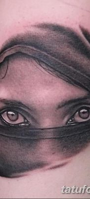 صورة وشم النينجا بتاريخ 12/25/2017 №060 - وشم النينجا -