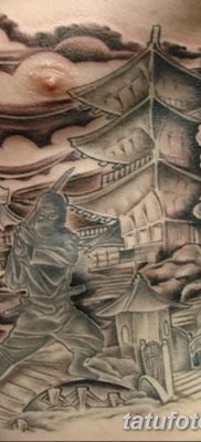 صورة وشم النينجا بتاريخ 12/25/2017 №064 - وشم النينجا -