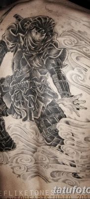 صورة وشم النينجا بتاريخ 12/25/2017 №068 - وشم النينجا -