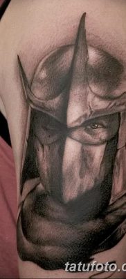 صورة وشم النينجا بتاريخ 12/25/2017 №080 - وشم النينجا -