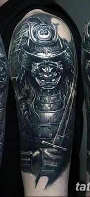 صورة وشم النينجا بتاريخ 12/25/2017 №083 - وشم النينجا -