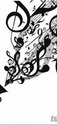 fotó a tetováló jegyzetekről, 2017. 10. 30 -án, 006. sz. - Tetováló jegyzetek -