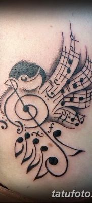 fotó a tetováló jegyzetekről, 2017. 10. 30 -án, 008. sz. - Tetováló jegyzetek -