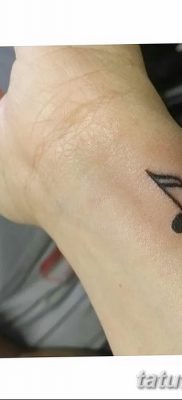 fotó a tetováló jegyzetekről, 2017.10.30. 021. sz. - Tetoválásjegyzetek -