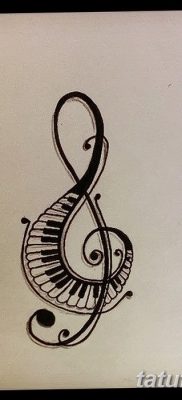 fotó a tetováló jegyzetekről, 2017.10.30. 025. sz. - Tetoválásjegyzetek -