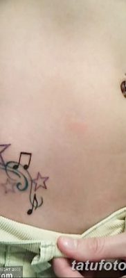 fotó a tetováló jegyzetekről, 2017. 10. 30 -án, 027. sz. - Tetováló jegyzetek -