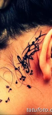 fotó a tetováló jegyzetekről, 2017. 10. 30 -án, 033 sz. - Tetováló jegyzetek -