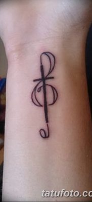 fotó a tetováló jegyzetekről, 2017. 10. 30 -án, 037 sz. - Tetováló jegyzetek -