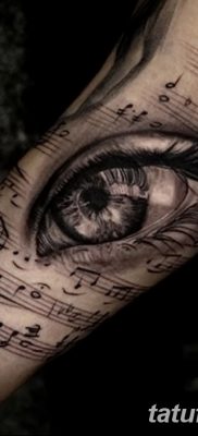 fotó a tetováló jegyzetekről, 2017. 10. 30 -án, 038. szám - Tetováló jegyzetek -