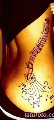 fotó a tetováló jegyzetekről, 2017. 10. 30 -án, 041. szám - Tetováló jegyzetek -